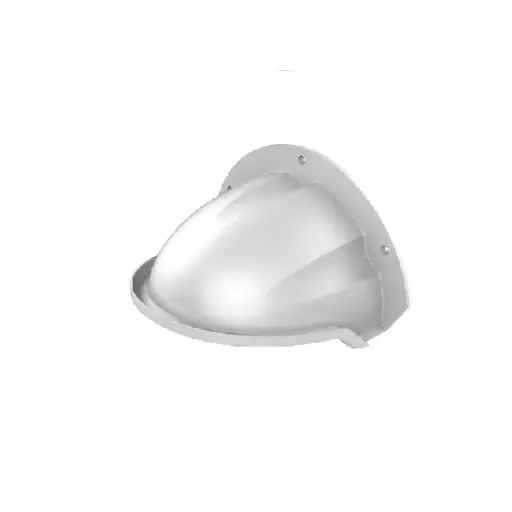Hikvision Water-proof Dome camera Cover - DS-1250ZJ