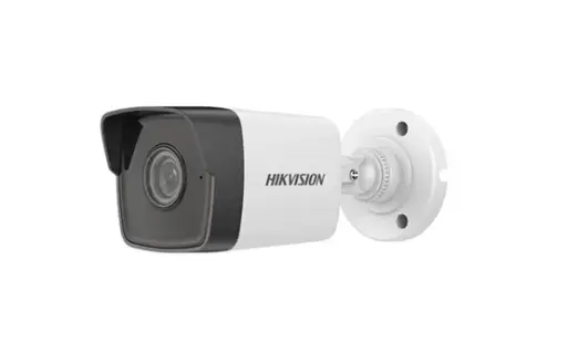 Hikvision 4MP Fixed Bullet Network Camera - DS-2CD1043G0-I