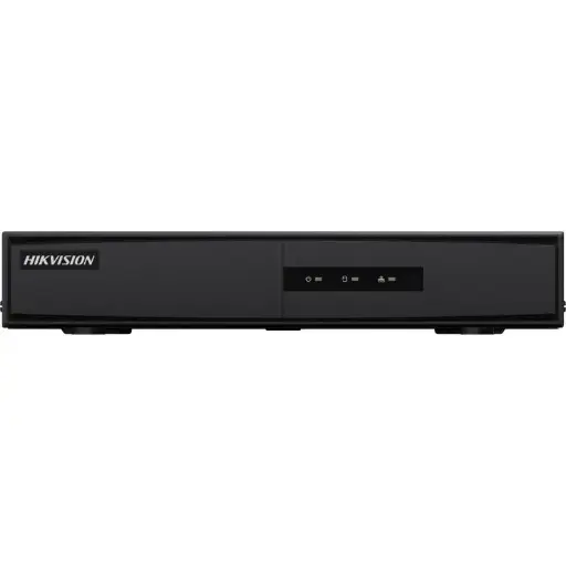 Hikvision 8-ch Mini 1U NVR - DS-7108NI-Q1/4P/M