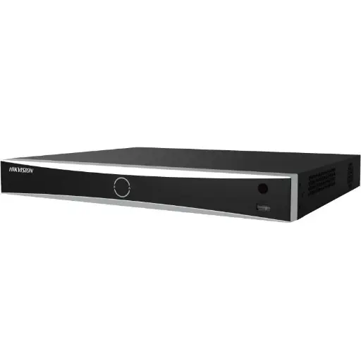 Hikvision 16-ch PoE 1U K Series AcuSense 4K NVR - DS-7616NXI-K2/16P
