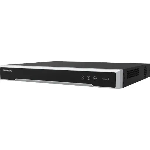 Hikvision 16-ch 1U 16 PoE 4K NVR - DS-7616NI-Q2/16P