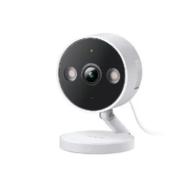 Tapo C120 I Indoor/Outdoor Wi-Fi Home Security Camera