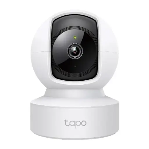 Tapo C210 I Pan/Tilt Home Security Wi-Fi Camera