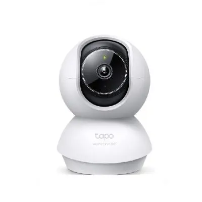 Tapo TC70 I Pan/Tilt Home Security Wi-Fi Camera