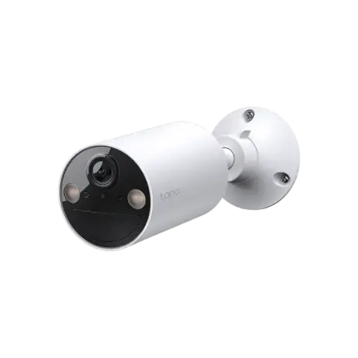 Tapo C402 I Wire-Free Indoor/Outdoor Security Camera