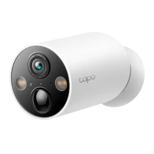 Tapo TC85 I Wire-Free Magnetic Indoor/Outdoor Security Camera