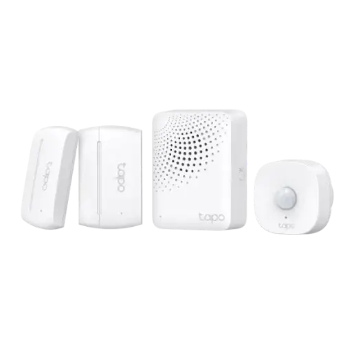 Tapo T30 KIT I Smart Sensor Starter Kit