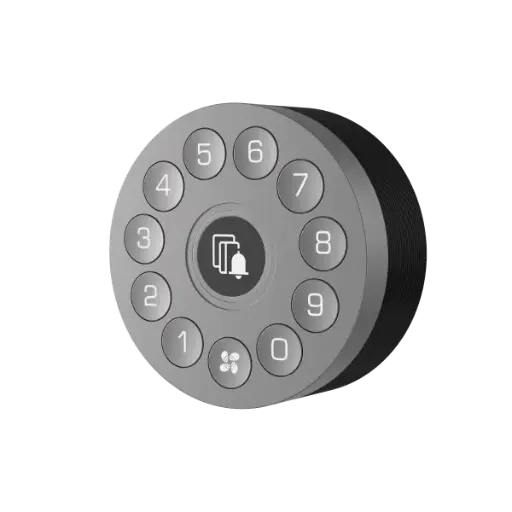 EZVIZ DL01CP-BT Add-on Multi-functional Keypad