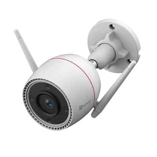 EZVIZ H3c 2K⁺ Wi-Fi Smart Home Camera