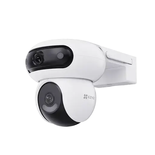 EZVIZ H90 2K⁺ Dual-Lens Pan & Tilt Wi-Fi Camera