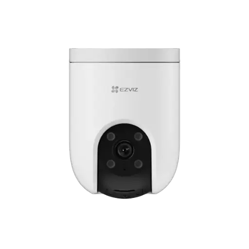 EZVIZ H8c Pro 4K Camera 