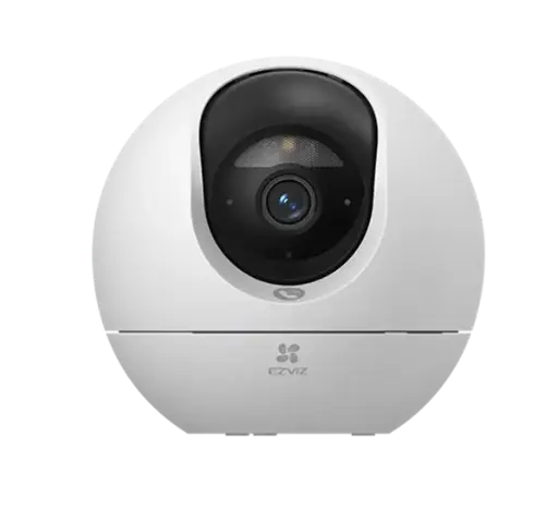 EZVIZ C6c 4K Smart Home Camera