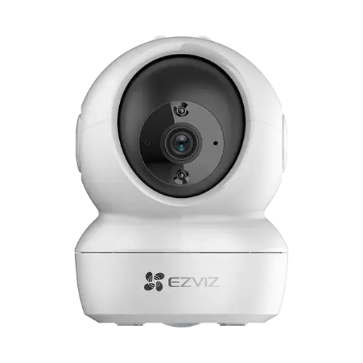 EZVIZ H6c Pan & Tilt Smart Home Camera