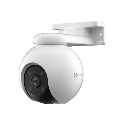 EZVIZ HB8 2K+ Wi-Fi Camera 