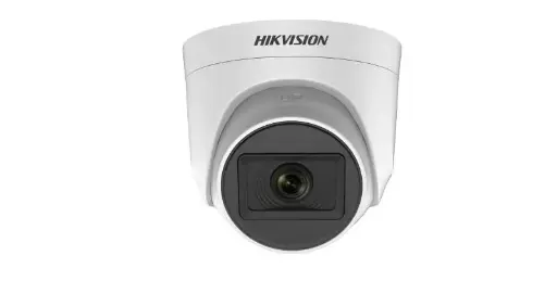 Hikvision 2 MP Indoor Fixed Turret Camera EXPIF - DS-2CE76D0T-EXIPF