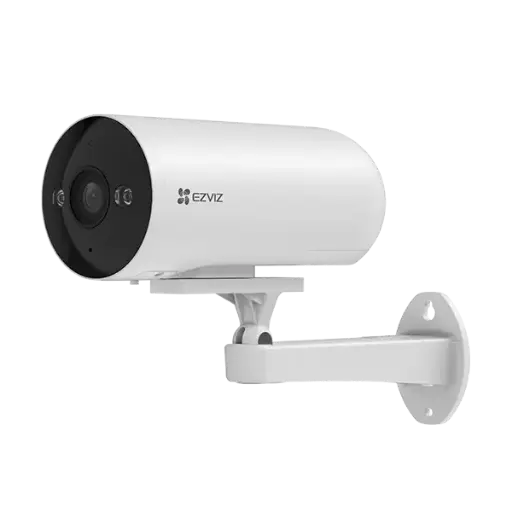 EZVIZ H5 PoE 2K Smart Security Camera