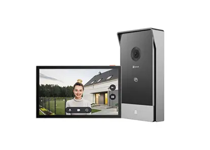 EZVIZ CP7 2K Smart Home Video Doorphone 