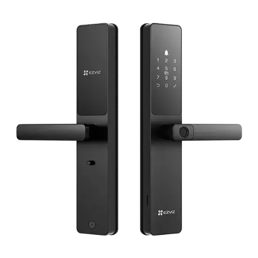 EZVIZ Y2000 Smart Fingerprint Lock