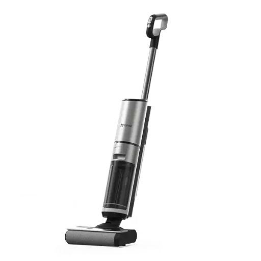 EZVIZ RH2 Smart Cordless Wet & Dry Vacuum Cleaner